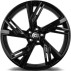 Диск Carbonado Rich BG R20 W9.0 PCD5x112 ET30 DIA66.45