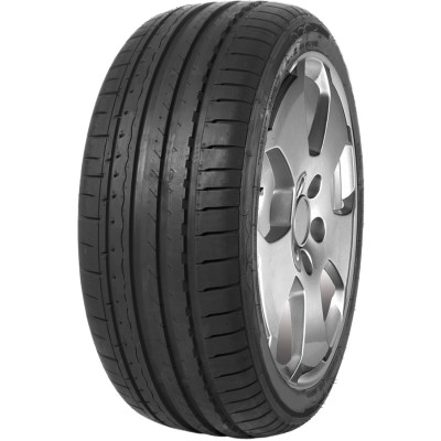 Летняя шина Minerva Emi Zero UHP 235/55 ZR17 103W