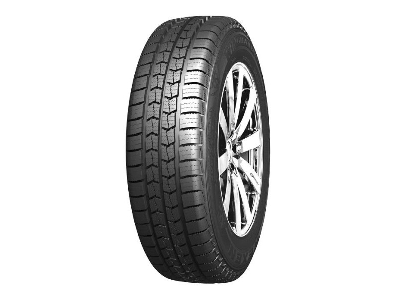 Зимова шина Nexen Winguard Snow WT1 195/80 R14C 106/104R
