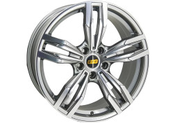 Диск GT 927 MG R19 W9.5 PCD5x114.3 ET35 DIA73.1