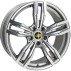 Диск GT 927 MG R19 W9.5 PCD5x114.3 ET35 DIA73.1
