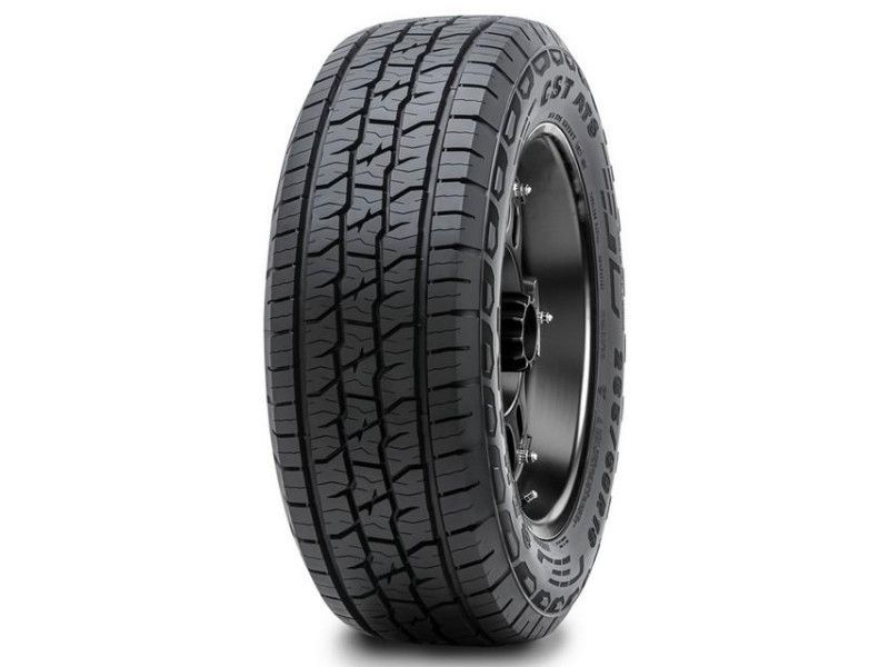 Всесезонная шина CST Sahara ATS 225/60 R17 103H