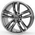 Диск MAM RS3 Palladium Front Polish (PFP) R19 W8.5 PCD5x112 ET45 DIA66.6