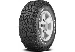 Всесезонная шина Cooper Discoverer STT Pro 305/70 R16 124/121K