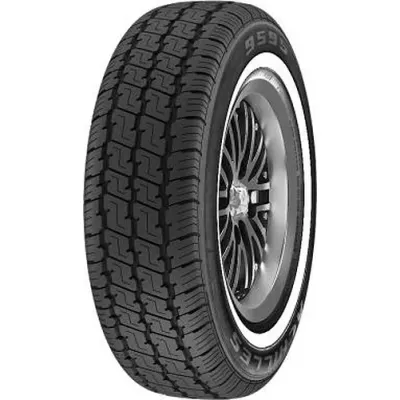 Летняя шина Achilles 9595 205/75 R15C 103/100S