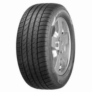 Летняя шина Dunlop SP QuattroMaxx 285/45 ZR19 107Y