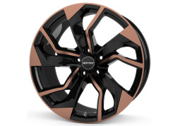 Диск GMP Italia Rebel Luci Di Portofino R19 W8.5 PCD5x112 ET45 DIA66.5