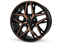 Диск GMP Italia Lunica Luci di Portofino R18 W8.0 PCD5x110 ET30 DIA65.1