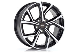 Диск Platin P115 BFP R17 W6.5 PCD5x100 ET39 DIA57.0