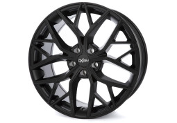 Диск Oxigin 26 Oxid Black Matt R19 W8.5 PCD5x112 ET40 DIA66.6