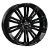 Диск GMP Italia Experience Glossy Black R22 W9.5 PCD5x120 ET40 DIA72.6