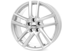 Диск Rial Astorga polar silver R16 W6.5 PCD5x112 ET41 DIA57