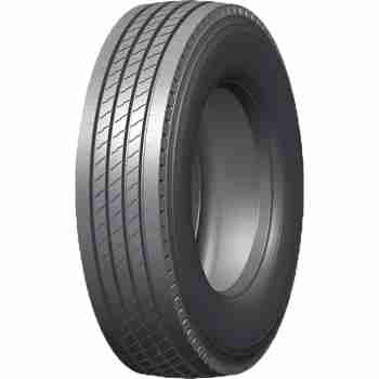 Всесезонная шина  Kunlun KT878 (рулевая) 215/75 R17.5 135/133L