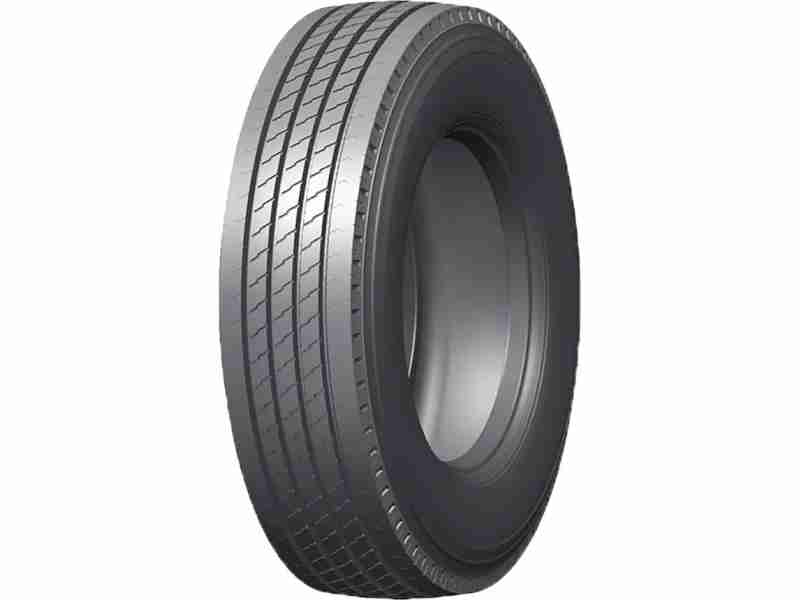 Всесезонная шина  Kunlun KT878 (рулевая) 215/75 R17.5 135/133L