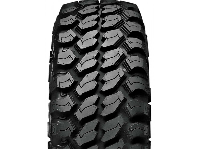 Всесезонная шина Achilles Desert Hawk X M/T 265/65 R17 120/117Q