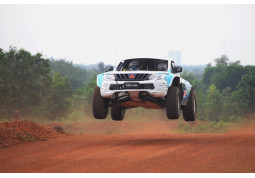 Всесезонная шина Achilles Desert Hawk X M/T 265/65 R17 120/117Q