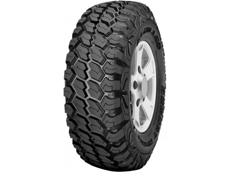 Всесезонная шина Achilles Desert Hawk X M/T 265/65 R17 120/117Q