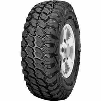 Всесезонная шина Achilles Desert Hawk X M/T 285/70 R17 121/118Q