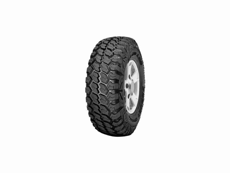 Всесезонная шина Achilles Desert Hawk X M/T 285/70 R17 121/118Q