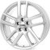 Диск Rial Astorga polar silver R18 W8.0 PCD5x108 ET42 DIA63