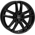 Диски Rial Astorga Diamond Black R18 W8.0 PCD5x112 ET39 DIA67