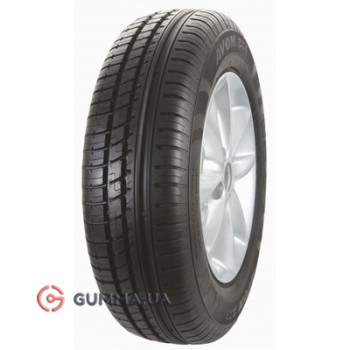 Летняя шина Avon ZT5 155/65 R14 75T