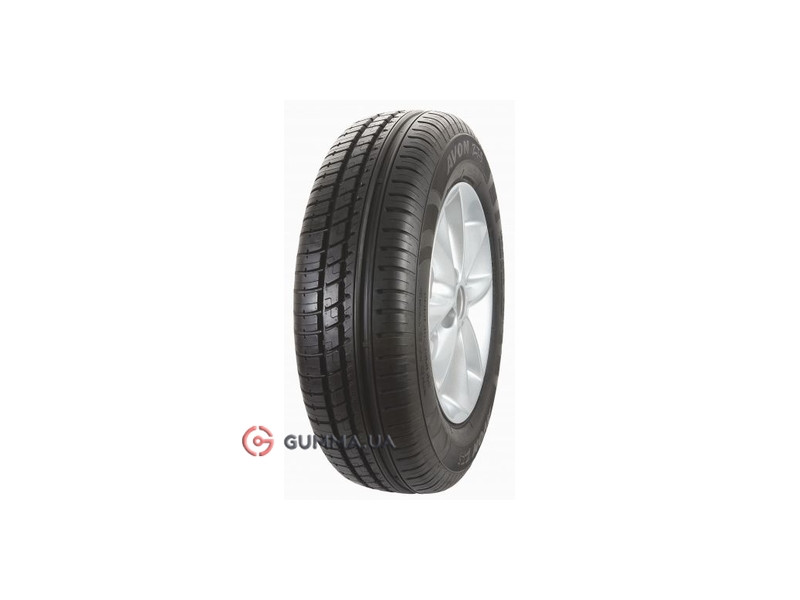 Летняя шина Avon ZT5 155/65 R14 75T
