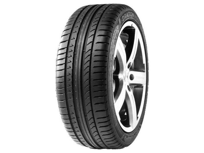 Літня шина Pirelli Dragon Sport 235/40 R18 95Y