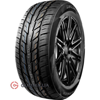 Летняя шина Grenlander DIAS ZERO 305/40 R22 114V