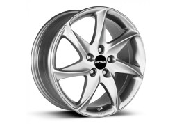 Диск Ronal R51 Decor Titan R20 W8.5 PCD5x114.3 ET35 DIA82.0