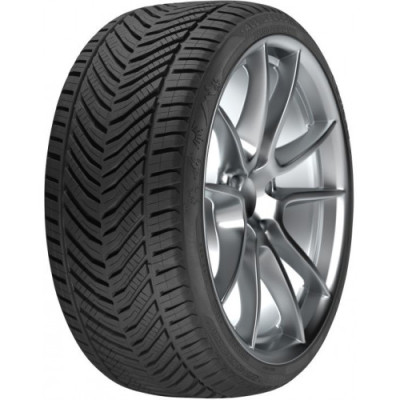 Всесезонна шина Riken All Season Light Truck 205/75 R16C 110/108R