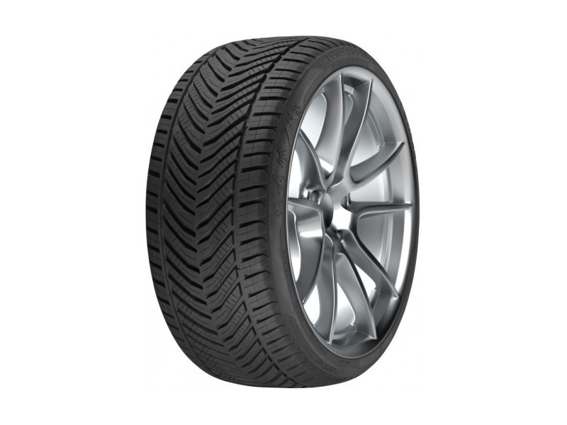 Всесезонна шина Riken All Season Light Truck 205/75 R16C 110/108R