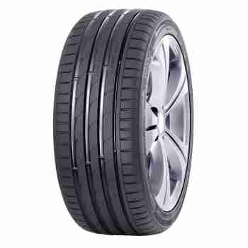 Nokian Hakka Z 255/45 ZR18 103Y