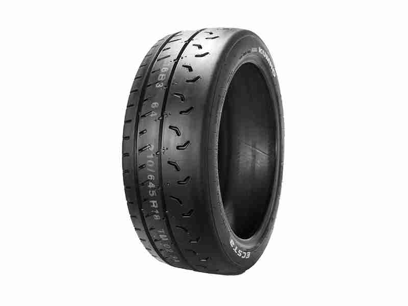 Лiтня шина Kumho TM02 K22 Soft 190/630 R17