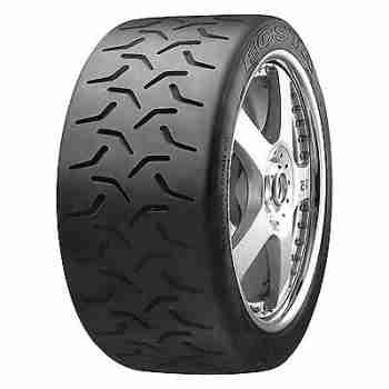 Летняя шина Kumho Ecsta C03 K22 220/640 R17