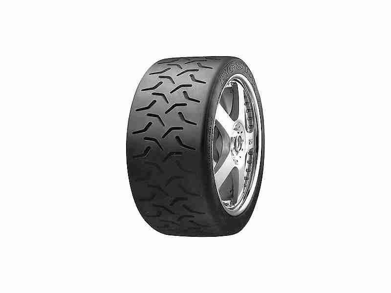 Летняя шина Kumho Ecsta C03 K22 220/640 R17