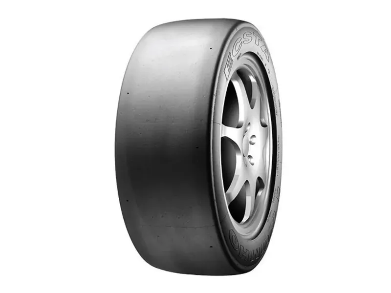 Летняя шина Kumho Exsta S700 K61 190/570 R15