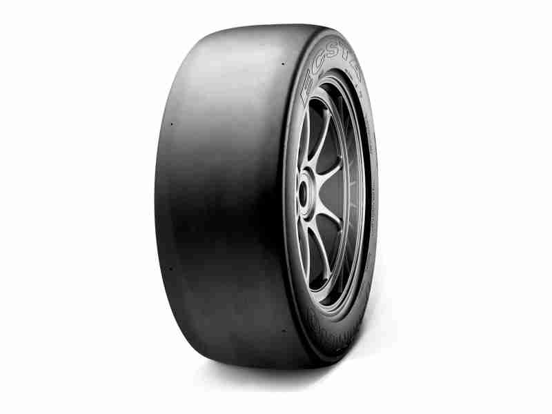 Літня шина Kumho Ecsta S700 K41 180/530 R13