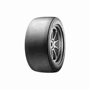 Летняя шина Kumho Ecsta S700 3B K50 240/610 R17