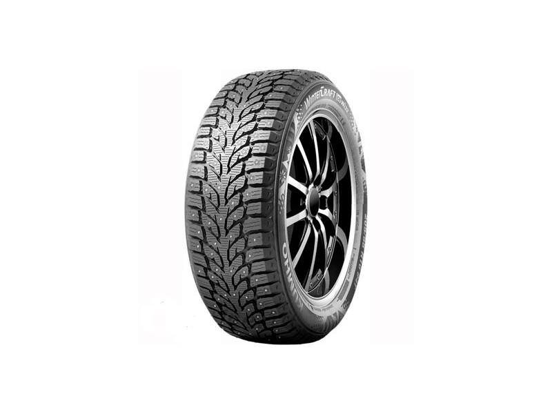 Зимова шина Kumho WinterCraft Ice Wi32 225/55 R18 102T (під шип)