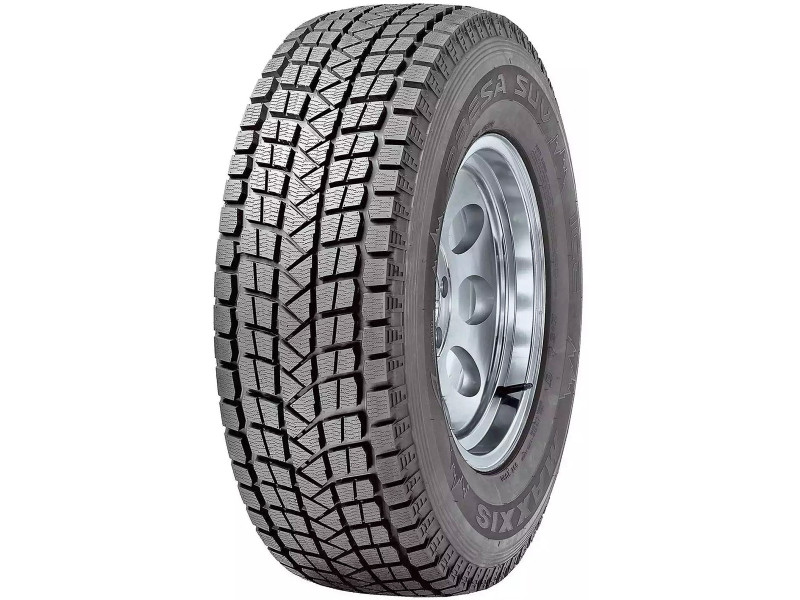 Зимова шина Maxxis Presa SS-01 275/55 R19 111Q