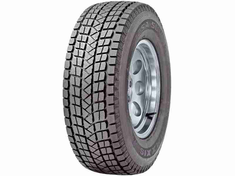 Зимняя шина Maxxis Presa SS-01 205/70 R15 96Q