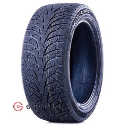 Зимняя шина RYDANZ NORDICA NR01 175/70 R13 82T