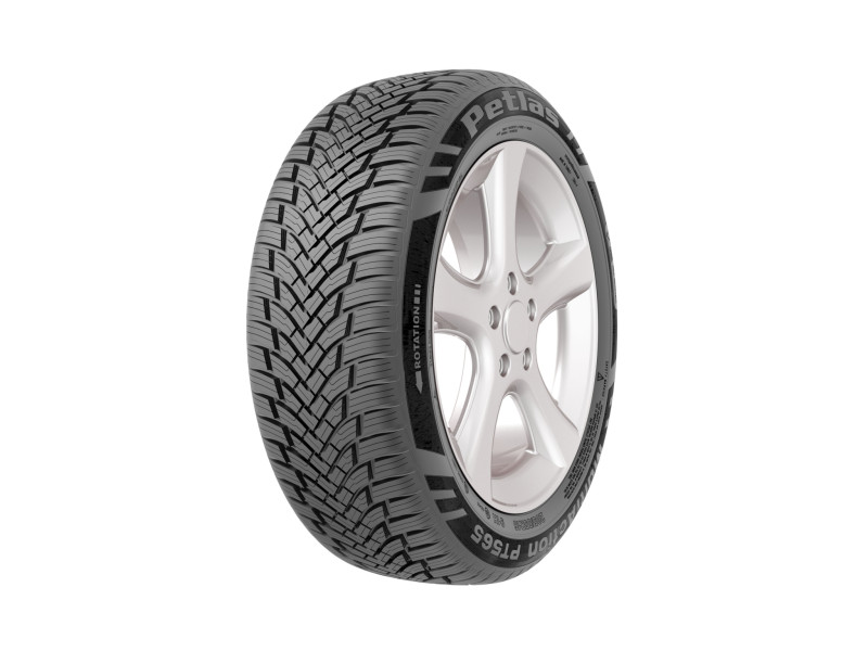 Всесезонна шина Petlas Multi Action PT565 155/70 R13 75T Run Flat