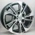 Диск Replica Toyota GT DIM028 GMMF R18 W8.0 PCD5x150 ET55 DIA110.0