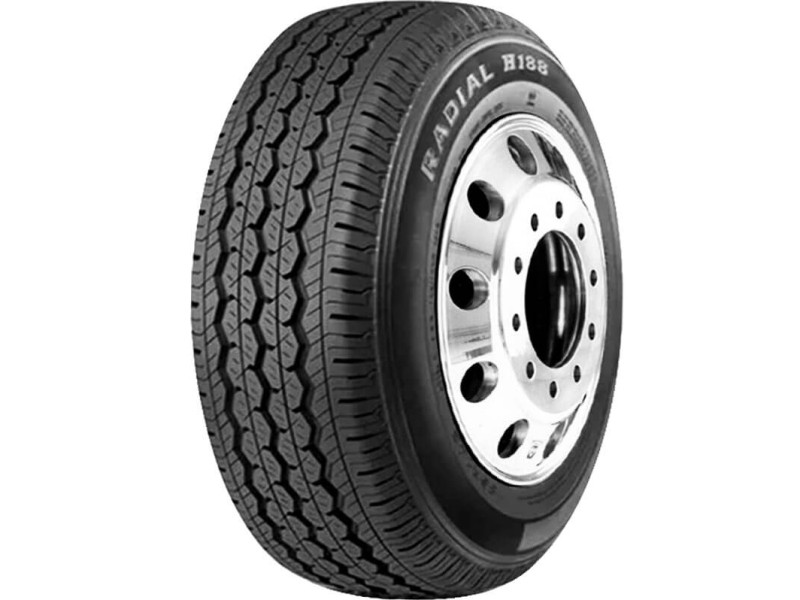 Літня шина WestLake H188 165/70 R13C 88/86S