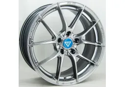 Диск VLF -P01 HB R17 W7.5 PCD5x100 ET38 DIA73.1