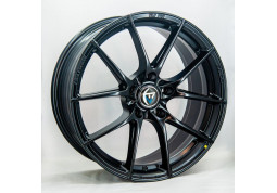 Диск VLF -P01 Black R17 W7.5 PCD5x112 ET38 DIA66.56