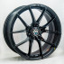 Диск VLF -P01 Black R17 W7.5 PCD5x112 ET38 DIA66.56