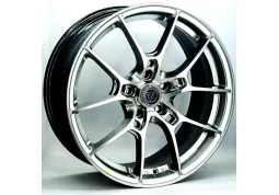 Диск VLF ULF09 HB R19 W8.5 PCD5x112 ET38 DIA66.56